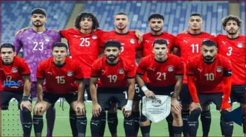 منتخب مصر يعاني من تطبيق خطة حسام حسن ويخسر توازنه أمام أوزبكستان